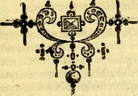An illustration from Pia desideria : emblematis elegiis & affectibus SS. Patrvm illustrata (1624)