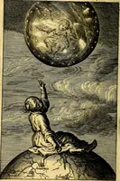 An illustration from Pia desideria : emblematis elegiis & affectibus SS. Patrvm illustrata (1624)