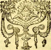 An illustration from Pia desideria : emblematis elegiis & affectibus SS. Patrvm illustrata (1624)