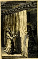 An illustration from Pia desideria : emblematis elegiis & affectibus SS. Patrvm illustrata (1624)