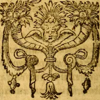 An illustration from Pia desideria : emblematis elegiis & affectibus SS. Patrvm illustrata (1624)