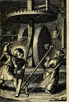 An illustration from Pia desideria : emblematis elegiis & affectibus SS. Patrvm illustrata (1624)