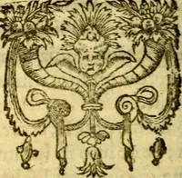 An illustration from Pia desideria : emblematis elegiis & affectibus SS. Patrvm illustrata (1624)
