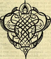 Picture 23 of 83 from Pia desideria; emblematis, elegiis & affectibus SS. Patrum illustrata (1628), leaf 104