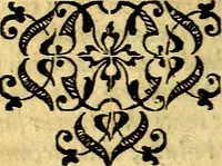 An illustration from Pia desideria; emblematis, elegiis & affectibus SS. Patrum illustrata (1628)