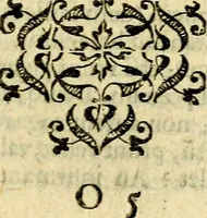 Picture 49 of 83 from Pia desideria; emblematis, elegiis & affectibus SS. Patrum illustrata (1628), leaf 246
