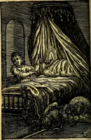 An illustration from Pia desideria; emblematis, elegiis & affectibus SS. Patrum illustrata (1628)