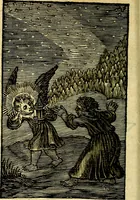 Picture 7 of 83 from Pia desideria; emblematis, elegiis & affectibus SS. Patrum illustrata (1628), leaf 29