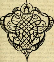 Picture 61 of 83 from Pia desideria; emblematis, elegiis & affectibus SS. Patrum illustrata (1628), leaf 336