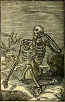 Picture 69 of 83 from Pia desideria; emblematis, elegiis & affectibus SS. Patrum illustrata (1628), leaf 391