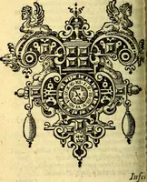 Picture 70 of 83 from Pia desideria; emblematis, elegiis & affectibus SS. Patrum illustrata (1628), leaf 395