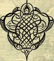 Picture 71 of 83 from Pia desideria; emblematis, elegiis & affectibus SS. Patrum illustrata (1628), leaf 402
