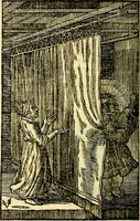 Picture 77 of 83 from Pia desideria; emblematis, elegiis & affectibus SS. Patrum illustrata (1628), leaf 433