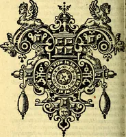 Picture 78 of 83 from Pia desideria; emblematis, elegiis & affectibus SS. Patrum illustrata (1628), leaf 437
