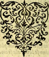 An illustration from Pia desideria; emblematis, elegiis & affectibus SS. Patrum illustrata (1628)