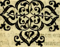 An illustration from Pia desideria; emblematis, elegiis & affectibus SS. Patrum illustrata (1628)