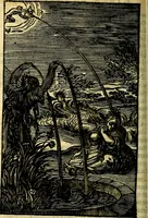 Picture 20 of 83 from Pia desideria; emblematis, elegiis & affectibus SS. Patrum illustrata (1628), leaf 93