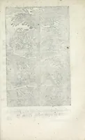 An illustration from Pia desideria : emblematis, elegiis & affectibus SS. Patrum illustrata (1628)