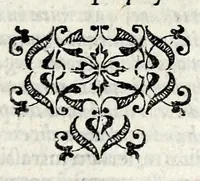 An illustration from Pia desideria : emblematis, elegiis & affectibus SS. Patrum illustrata (1628)