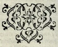 Picture 11 of 29 from Pia desideria : emblematis, elegiis & affectibus SS. Patrum illustrata (1628), leaf 184
