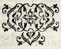 An illustration from Pia desideria : emblematis, elegiis & affectibus SS. Patrum illustrata (1628)