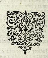 An illustration from Pia desideria : emblematis, elegiis & affectibus SS. Patrum illustrata (1628)