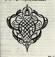 An illustration from Pia desideria : emblematis, elegiis & affectibus SS. Patrum illustrata (1628)