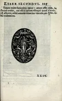 An illustration from Pia desideria : emblematis, elegiis & affectibus SS. Patrum illustrata (1628)