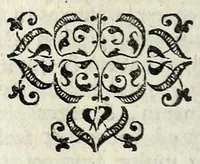 An illustration from Pia desideria : emblematis, elegiis & affectibus SS. Patrum illustrata (1628)
