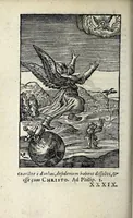 An illustration from Pia desideria : emblematis, elegiis & affectibus SS. Patrum illustrata (1628)