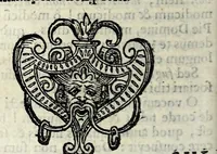 An illustration from Pia desideria : emblematis, elegiis & affectibus SS. Patrum illustrata (1628)