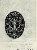 An illustration from Pia desideria : emblematis, elegiis & affectibus SS. Patrum illustrata (1628)