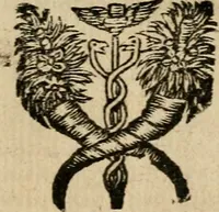 An illustration from Pia desideria (1670)