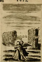 Picture 45 of 69 from Pia desideria (1670), leaf 131