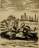 Picture 48 of 69 from Pia desideria (1670), leaf 143