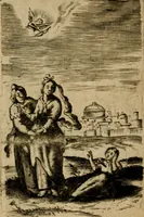 An illustration from Pia desideria (1670)