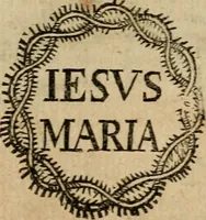 Picture 51 of 69 from Pia desideria (1670), leaf 152