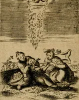 Picture 52 of 69 from Pia desideria (1670), leaf 153