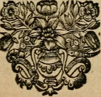An illustration from Pia desideria (1670)