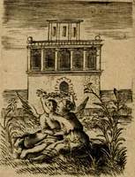 Picture 54 of 69 from Pia desideria (1670), leaf 157