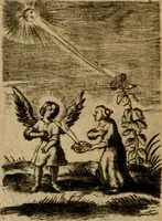 Picture 55 of 69 from Pia desideria (1670), leaf 161