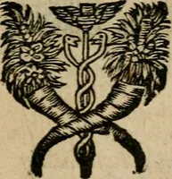 An illustration from Pia desideria (1670)