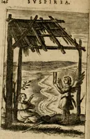Picture 59 of 69 from Pia desideria (1670), leaf 173