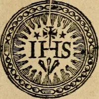 An illustration from Pia desideria (1670)