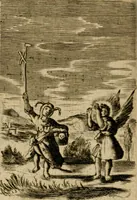Picture 6 of 69 from Pia desideria (1670), leaf 31