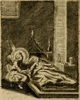 Picture 7 of 69 from Pia desideria (1670), leaf 35
