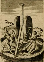 Picture 8 of 69 from Pia desideria (1670), leaf 39