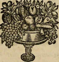 An illustration from Pia desideria (1670)