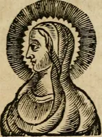 Picture 11 of 69 from Pia desideria (1670), leaf 46