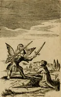 Picture 12 of 69 from Pia desideria (1670), leaf 47
